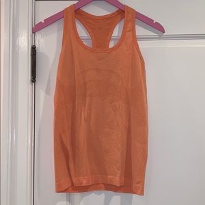 Lulu Lemon Tank Top